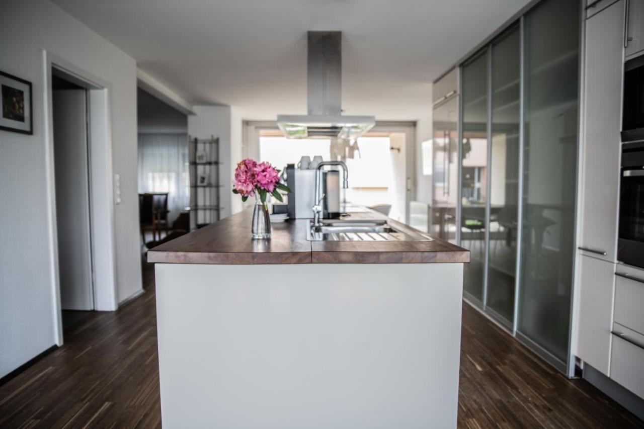 Landhaus Hohenlohe Rot am See Екстер'єр фото